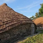 Casa Anton * O Cebrero