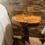 Casa Anton * O Cebrero