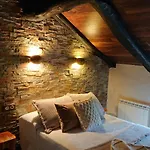 Séjour à la ferme Casa Anton