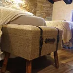 Casa Anton Séjour à la ferme *