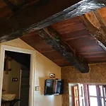 Casa Anton Farm stay O Cebrero
