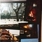 Casa Anton * O Cebrero