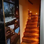 Casa Anton * O Cebrero