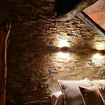 Casa Anton * O Cebrero
