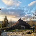 Séjour à la ferme Casa Anton O Cebrero