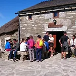 Farm stay Casa Anton