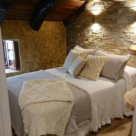 Farm stay Casa Anton *