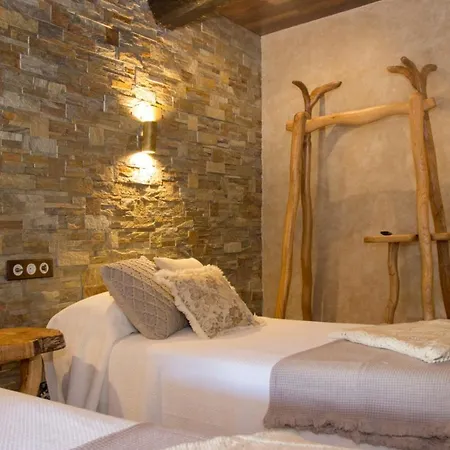 Farm stay Casa Anton