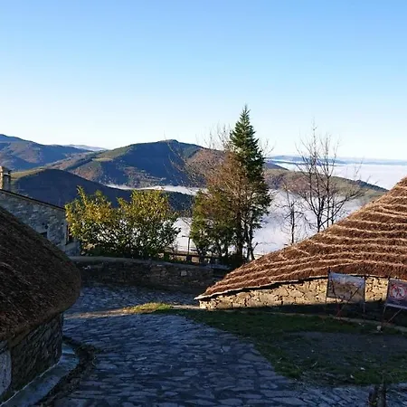 Farm stay Casa Anton