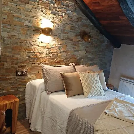 Casa Anton O Cebrero