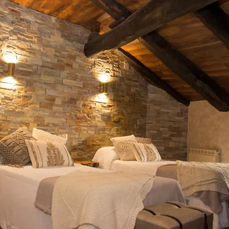 Casa Anton Farm stay *