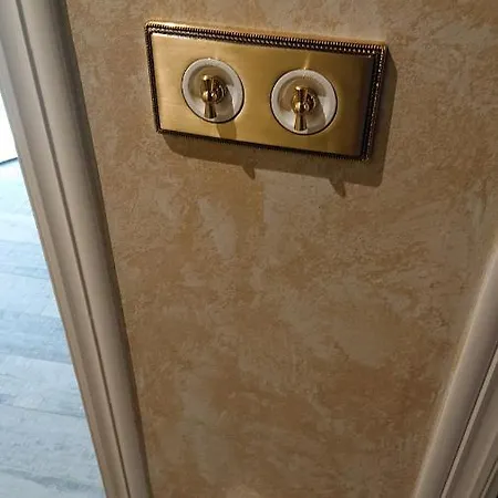 Casa Anton Alloggio per agriturismo