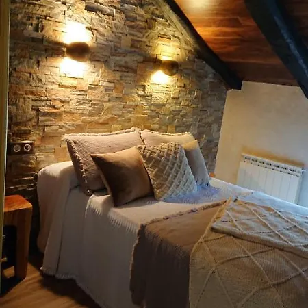 Casa Anton Farm stay