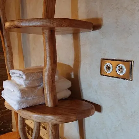 Casa Anton Alloggio per agriturismo *