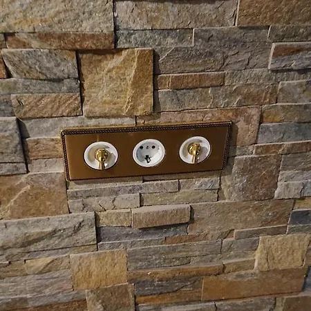 ファームステイ Casa Anton O Cebrero