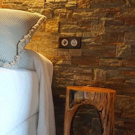 בית חווה Casa Anton *
