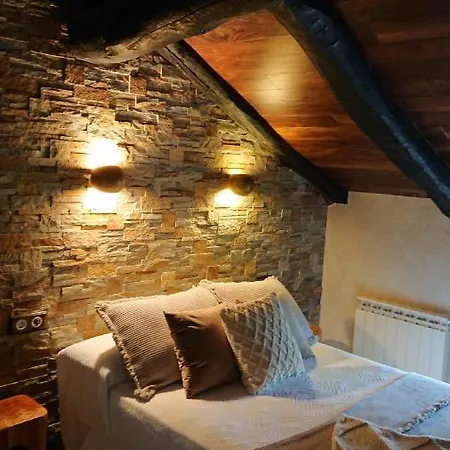 Farm stay Casa Anton