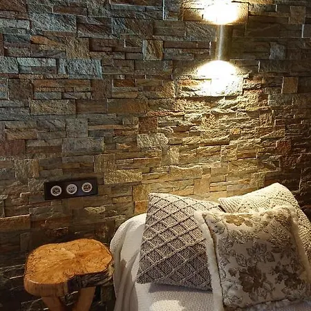 Casa Anton Alloggio per agriturismo