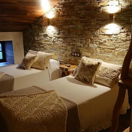 Casa Anton Farm stay *