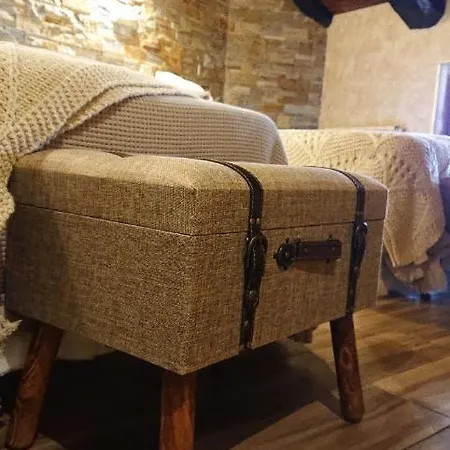 Casa Anton בית חווה *