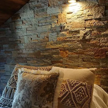 Casa Anton Farm stay *