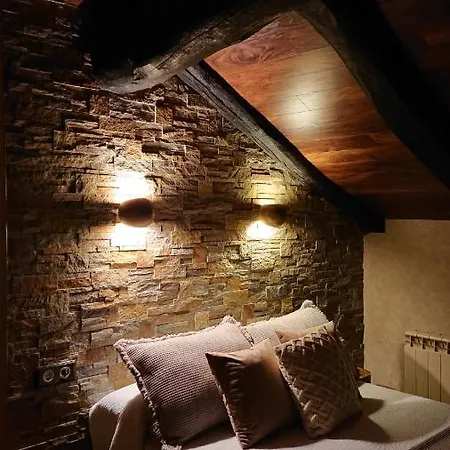 Casa Anton O Cebrero