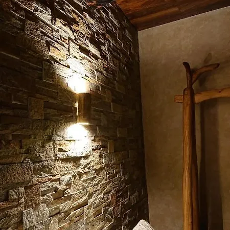 Farm stay Casa Anton *