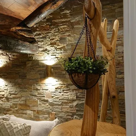 Casa Anton Alloggio per agriturismo