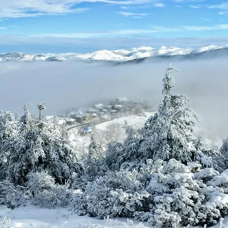 Casa Anton Alloggio per agriturismo *