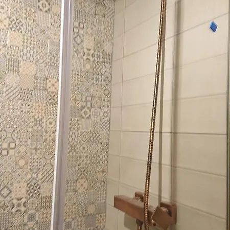 Alloggio per agriturismo Casa Anton *