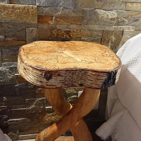 Alloggio per agriturismo Casa Anton