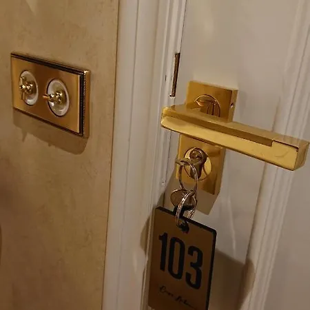 Casa Anton Alloggio per agriturismo *