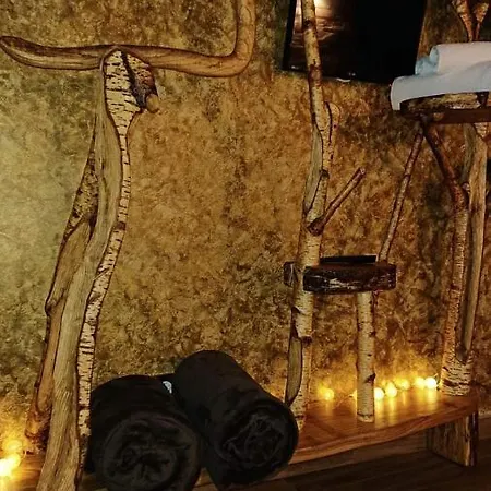 Casa Anton O Cebrero