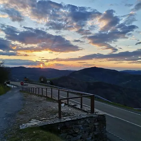 Farm stay Casa Anton