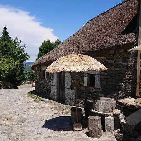 Casa Anton בית חווה *