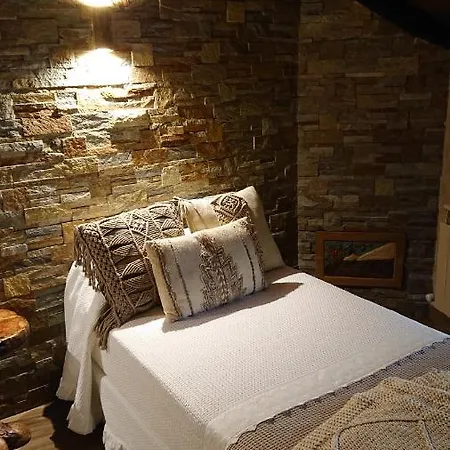 Casa Anton Farm stay
