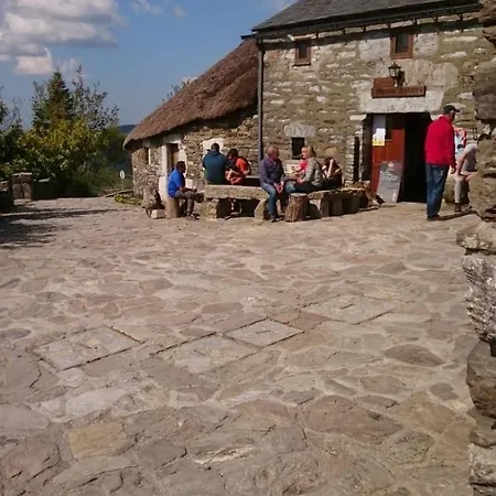 בית חווה Casa Anton