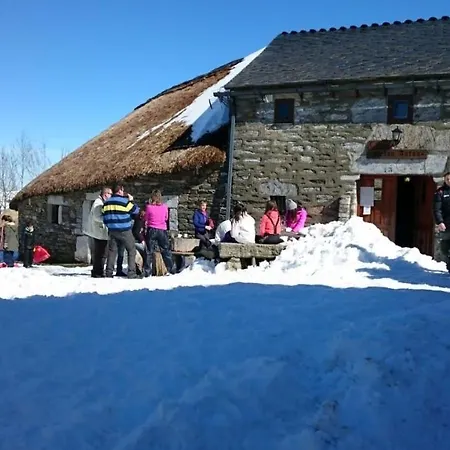 Casa Anton *