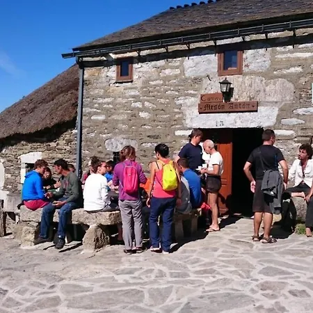 Alloggio per agriturismo Casa Anton