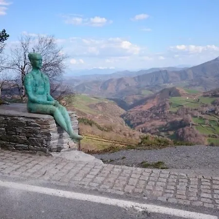 Alloggio per agriturismo Casa Anton