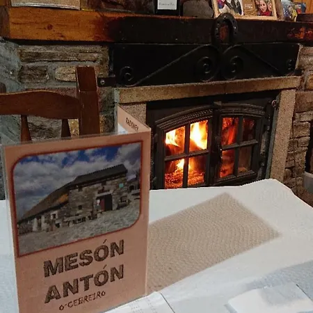 Casa Anton *