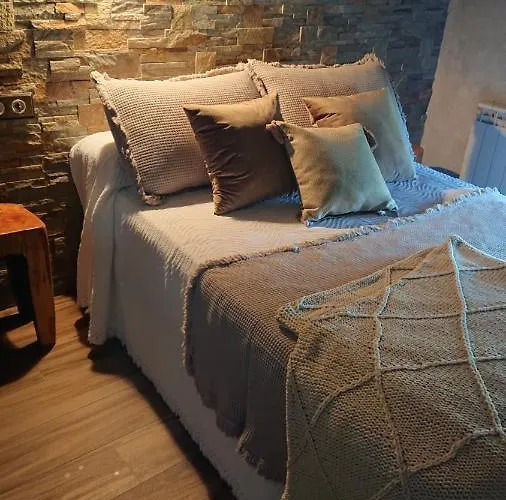 Casa Anton О-Себреро