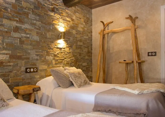 Alojamento de Turismo Rural Casa Antón
