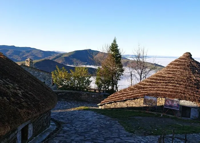 Κατάλυμα σε φάρμα Casa Anton