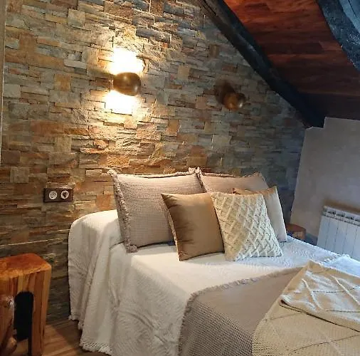 Casa Anton O Cebrero