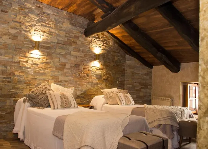 Casa Anton Κατάλυμα σε φάρμα *