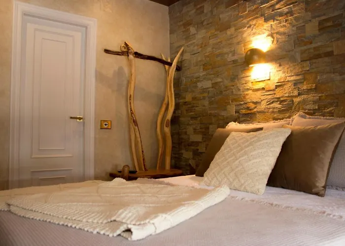 Casa Anton O Cebrero