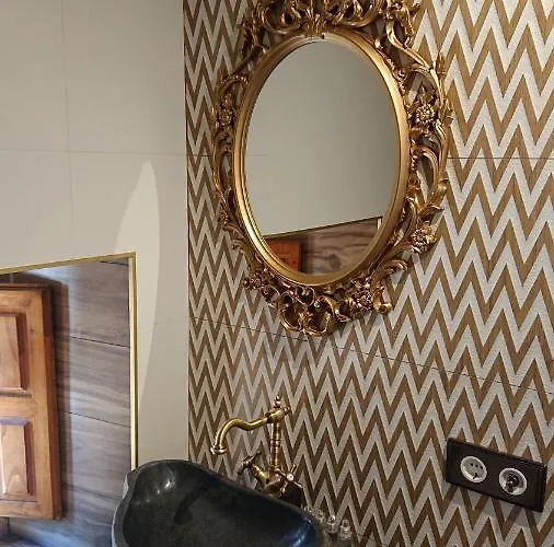 Casa Anton О-Себреро