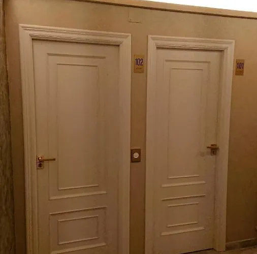 Casa Anton Фермерский дом *