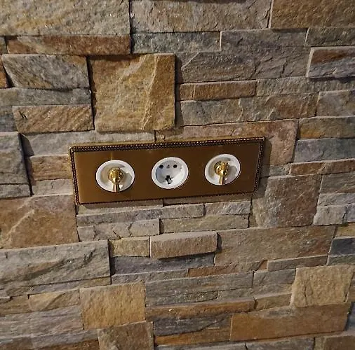 Farma Casa Anton O Cebrero